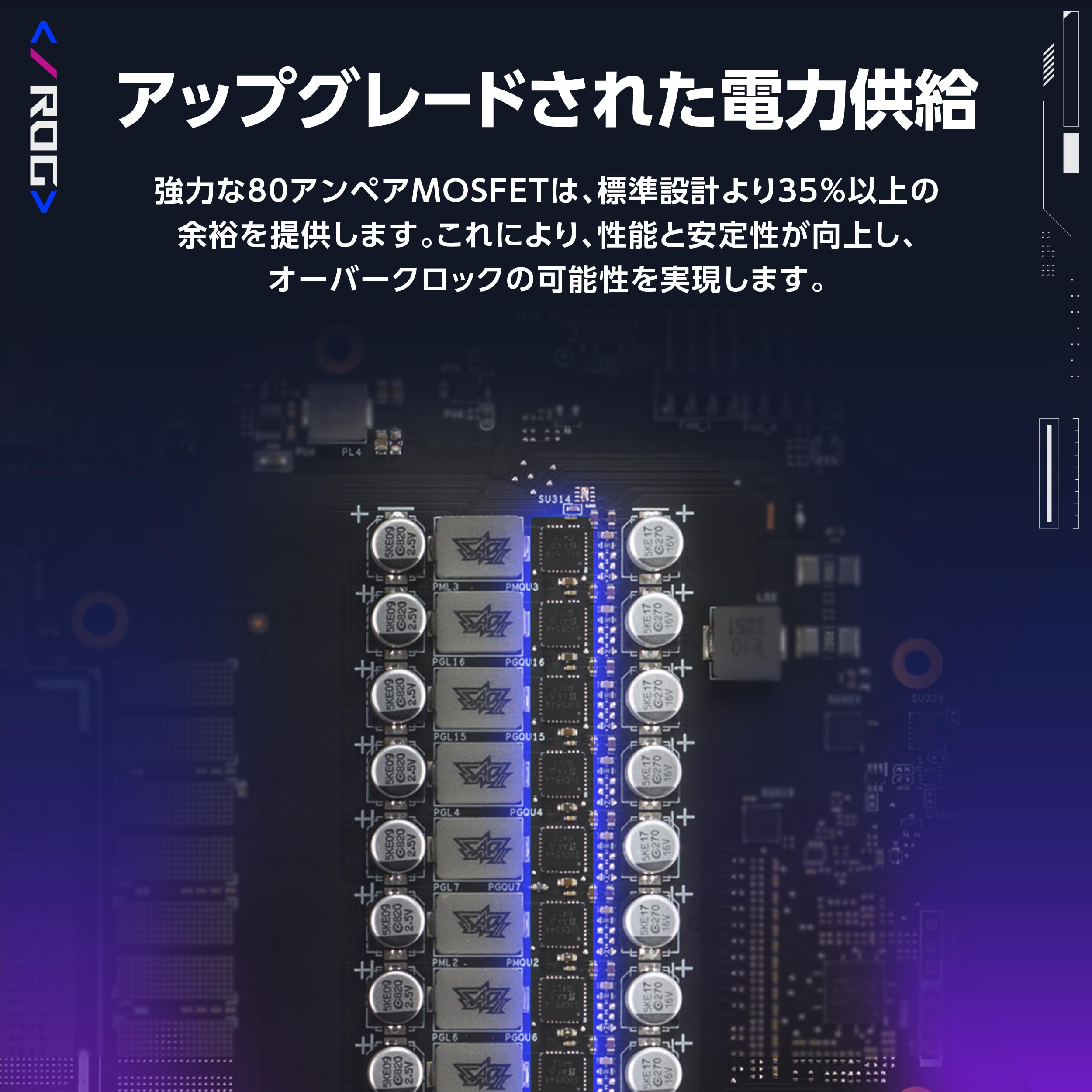 Amazon | ASUS NVIDIA GeForce RTX 5080 ビデオカード 16GB GDDR7 PCI